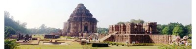 கொனார்க் - ஒரிசா